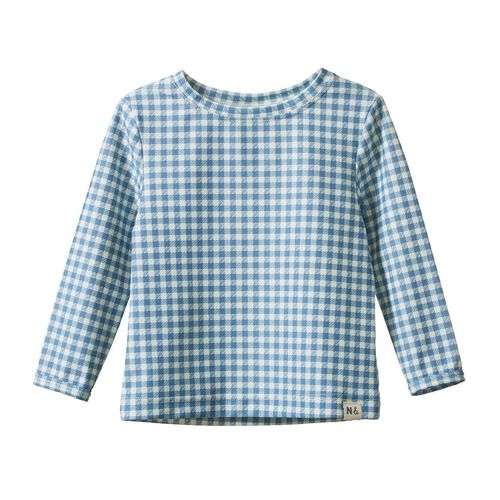 Nature Baby Splash Top 3-4Y